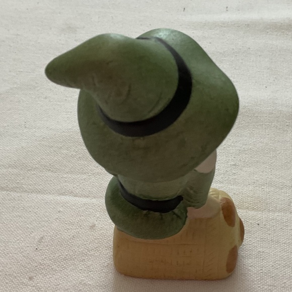 Collection of Mid Century Japan Ware Figurines Gifts Decor Very Good Condition - Picture 14 of 15